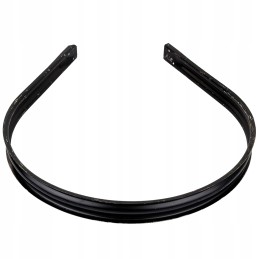 Sipma baler pick-up cover with 224 1 202313011701