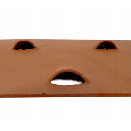 Support plate Sipma square baler with 224 1