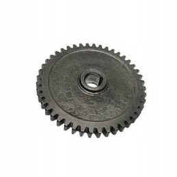 Agro mar pump drive wheel 25 22 103 t 25 t25