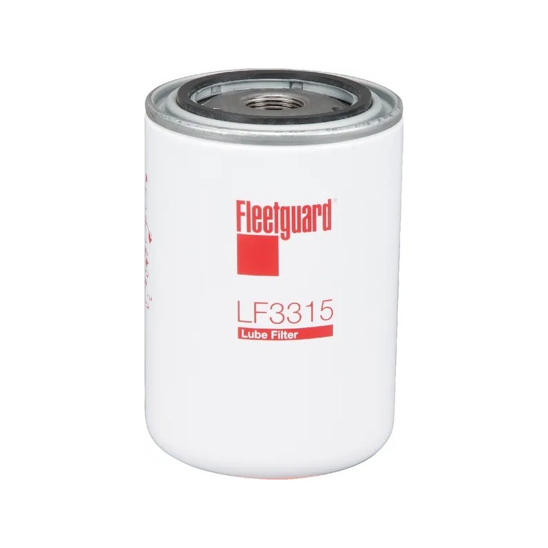 Kramp oil filter, thread diameter M22, filter level