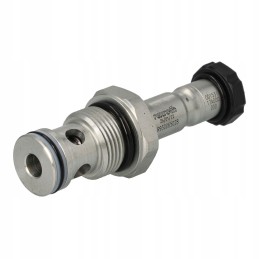 Rexroth 2-way solenoid valve nc 23 5mm g 3 4 d36 od153117a000000