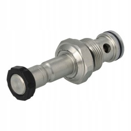 Rexroth 2-way solenoid valve nc 23 5mm g 3 4 d36 od153117a000000