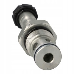 Rexroth 2-way solenoid valve nc 23 5mm g 3 4 d36 od153117a000000