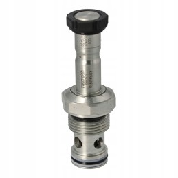 Rexroth 2-way solenoid valve nc 23 5mm g 3 4 d36 od153117a000000