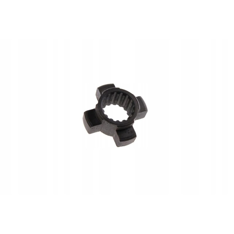 Cross bracket for the Ursus C360 hydraulic pump
