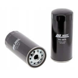 Hifi filter so 3675 engine oil filter