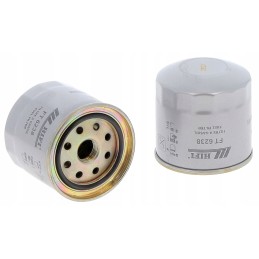 Fuel filter ft 6238