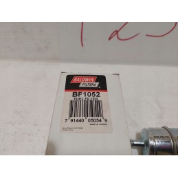 Baldwin bf1052 fuel filter bf 1052