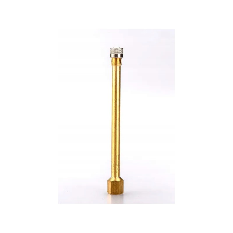 Valve extension 94eff r alligator