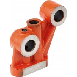 Valve lever axle support Ursus C 330 C330