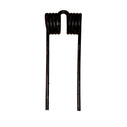 Pick-up finger spring for Vicon baler