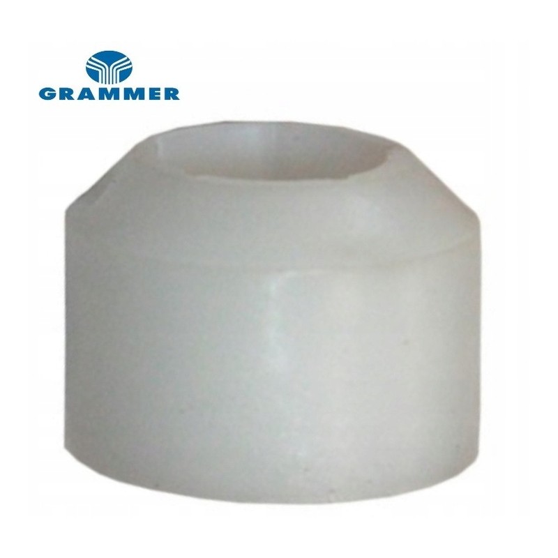 Grammer compacto ds msg chair roller 83 93 85