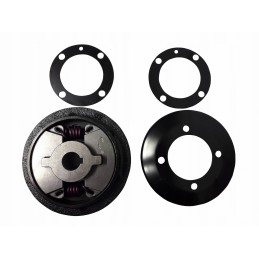 Wacker Neuson WP WPP complete clutch