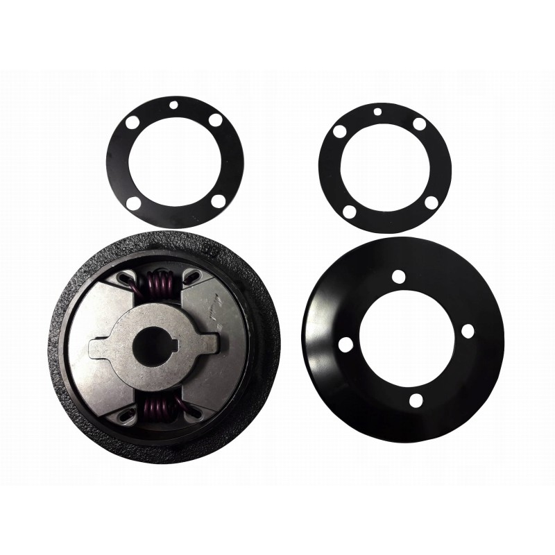 Wacker Neuson WP WPP complete clutch