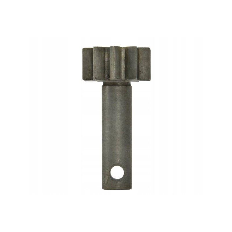 Wheel with right hanger shaft for Zetor 59114917