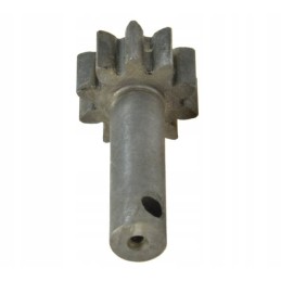 Wheel with right hanger shaft for Zetor 59114917