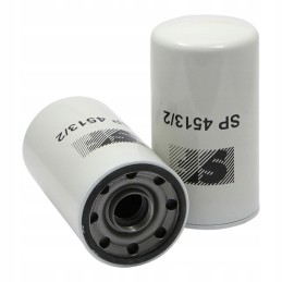 500mth doosan dx140 filter set