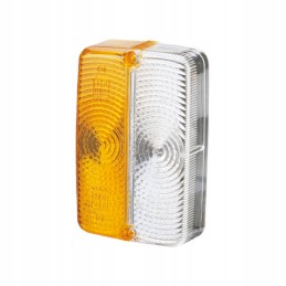 Case cobo 1011306 turn signal lamp cover