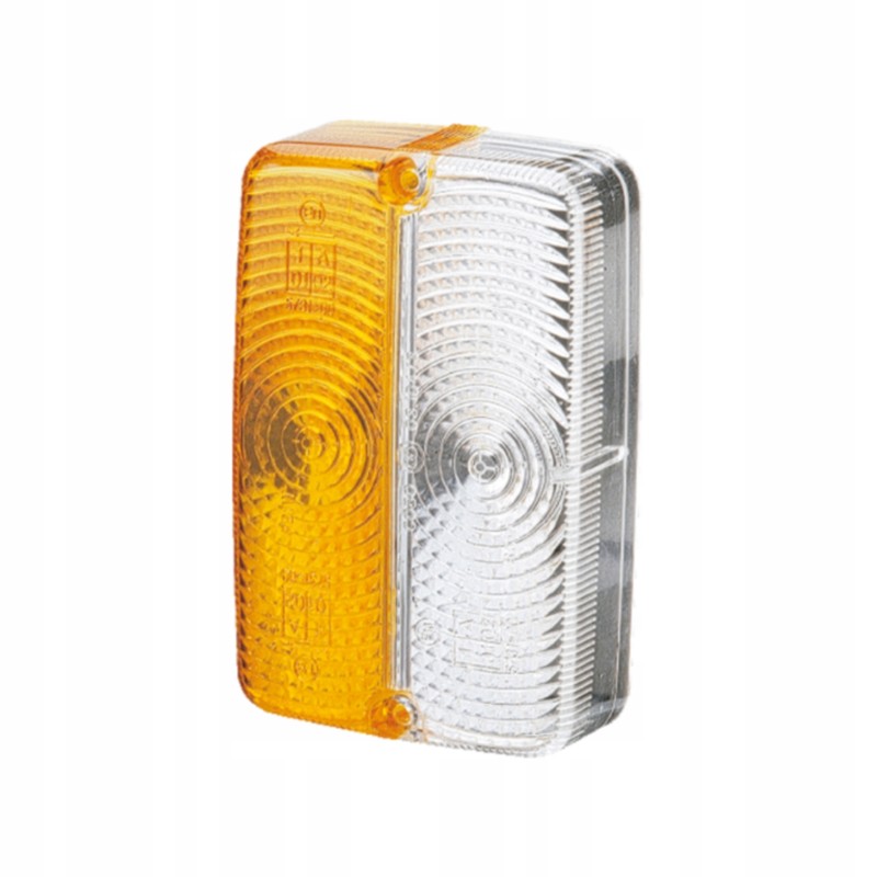 Case cobo 1011306 turn signal lamp cover