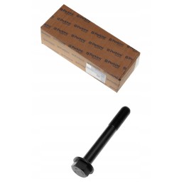 Screw JCB 02 100120 OEM Perkins