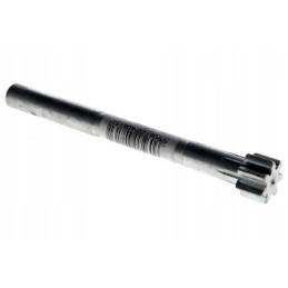 Right hanger head shaft c 385