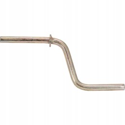 Agtech 65642370040 ursus vertical pull rod crank