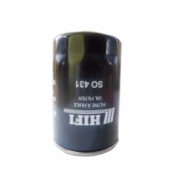 Oil filter so431 for Goldoni Ursus LS