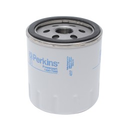 Cat mini excavator oil filter oem perkins