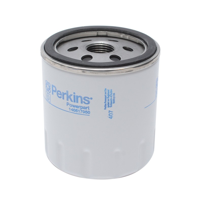 Cat mini excavator oil filter oem perkins