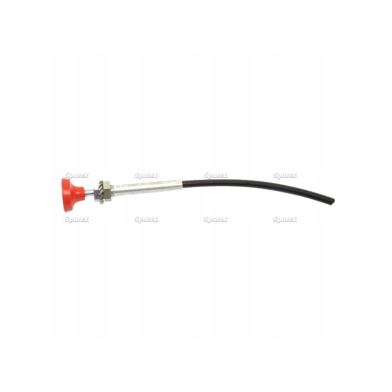 Extinguishing cable Renault 1635mm 7700696972