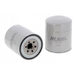 Hifi filter t 8211 engine oil filter