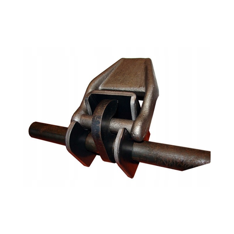 Lower hinge, lower side opening, fi22, set