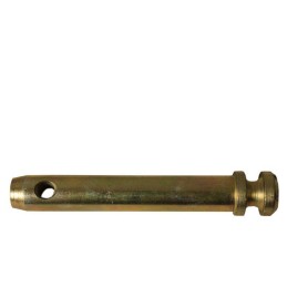 Central connector pin 16mm dl 80mm granite