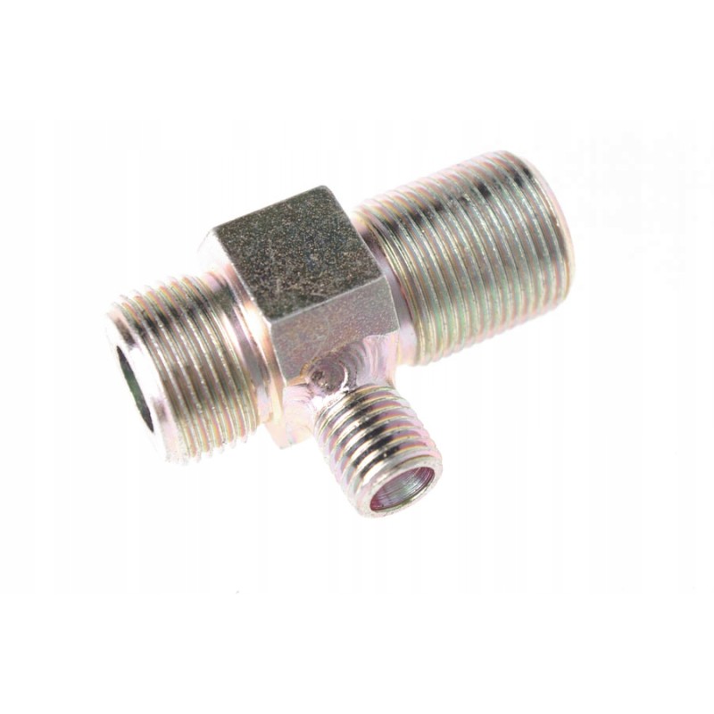 Air tee connector ursus c 360 c360 50569020