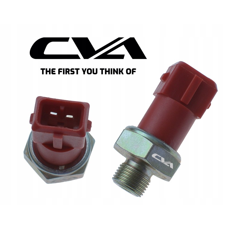 Oil pressure sensor jcb 3cx 4cx cva