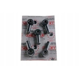 The retaining element of the cube press holder