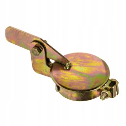 Muffler cover mala ursus c 360 c 330 mf 235 3512