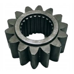Doosan 2404 1065 rotation reducer sprocket