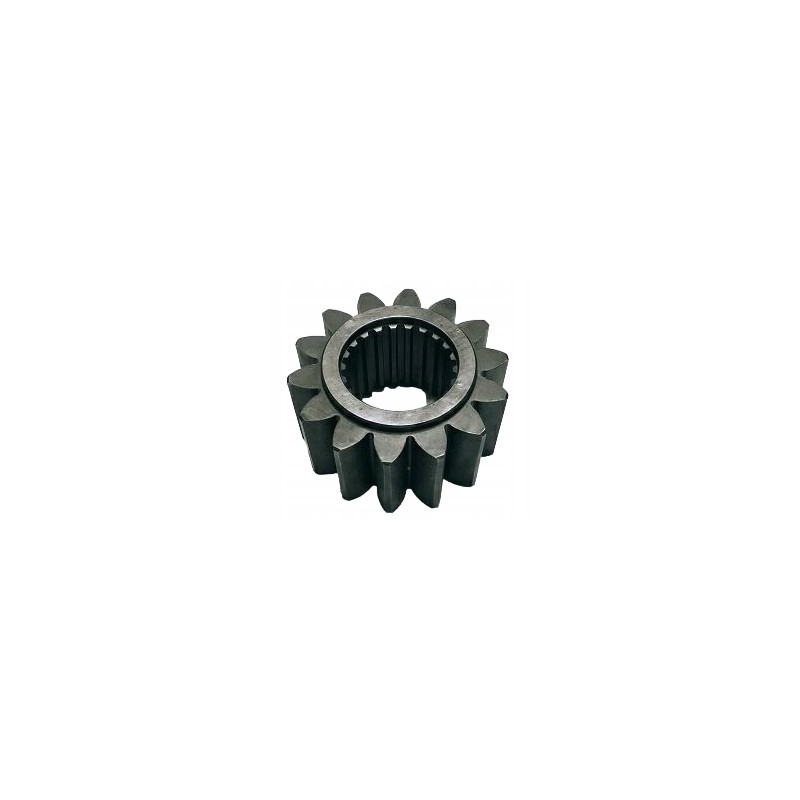 Doosan 2404 1065 rotation reducer sprocket