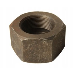 Zetor shaft nut 55010310