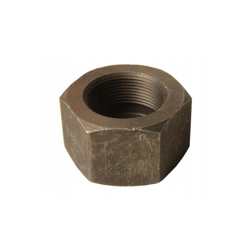 Zetor shaft nut 55010310