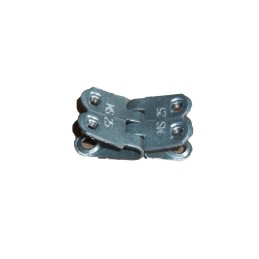 Connector ms 25 belt claas hesston krone press