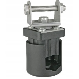 360 LED work lamp holder