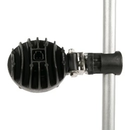 360 LED work lamp holder