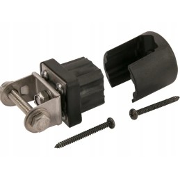 360 LED work lamp holder