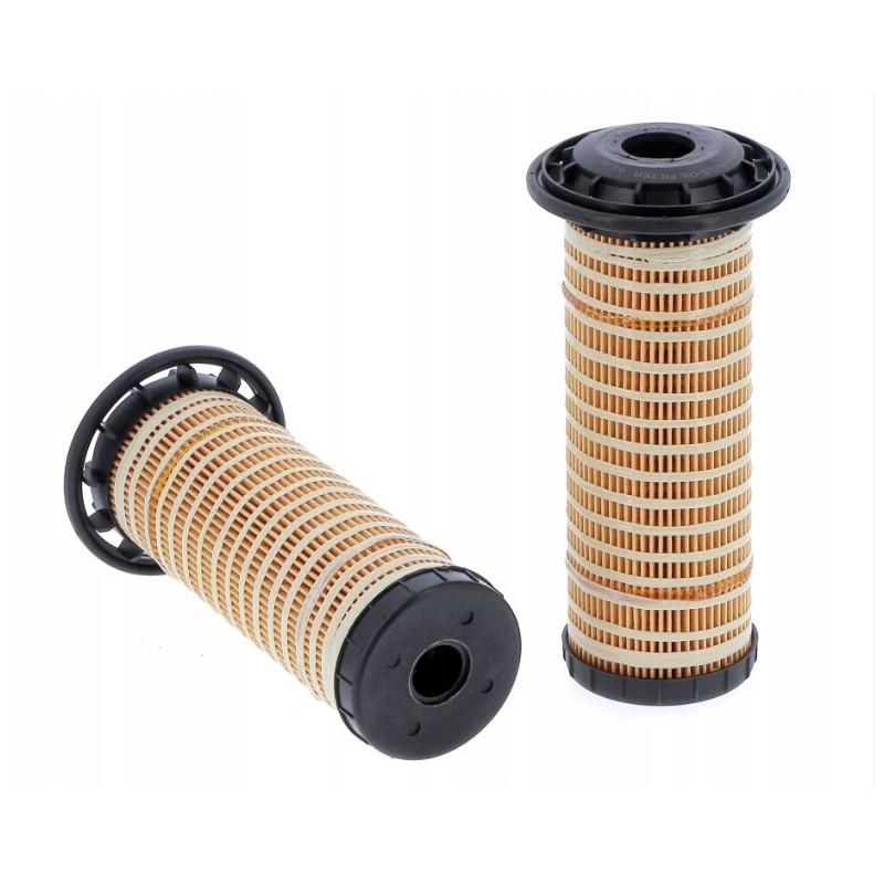 Engine oil filter hifi filter so 10112
