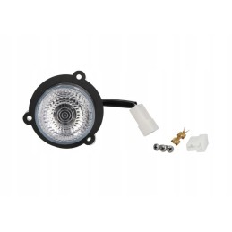 Turn signal lamp rear wesem la3 23910 01