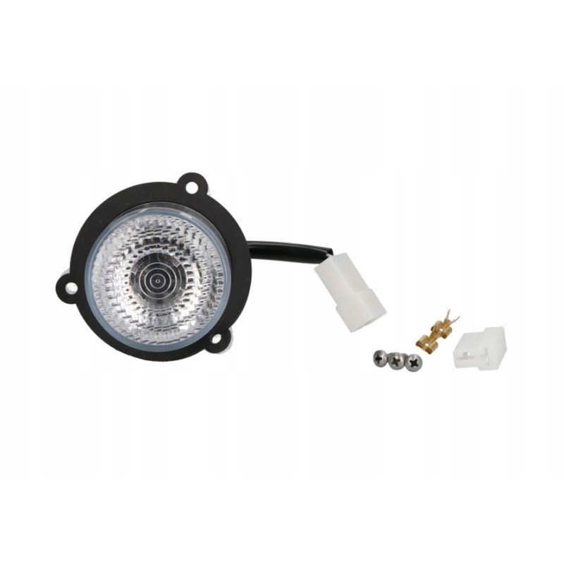Turn signal lamp rear wesem la3 23910 01