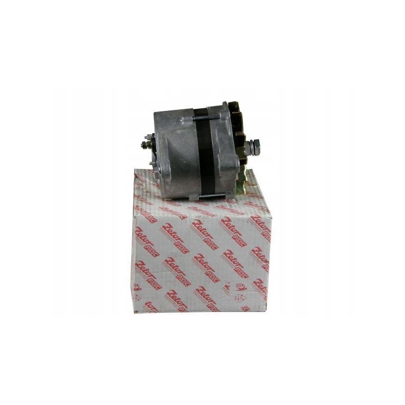 Zetor 14v70a alternator
