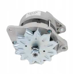 Zetor 14v70a alternator